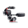 Manfrotto 055 XPRO 3 + głowica X-PRO 3 - 613545 - zdjęcie 5